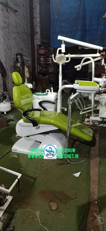 Rose Dental Chair Electric